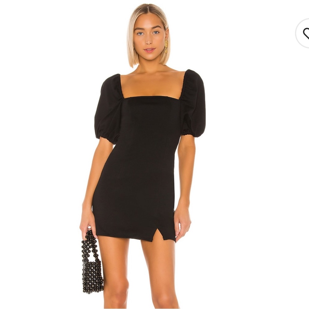 Tularosa Indy Dress